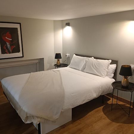 Apartamento Retiro Μαδρίτη Εξωτερικό φωτογραφία