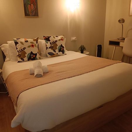 Apartamento Retiro Μαδρίτη Εξωτερικό φωτογραφία