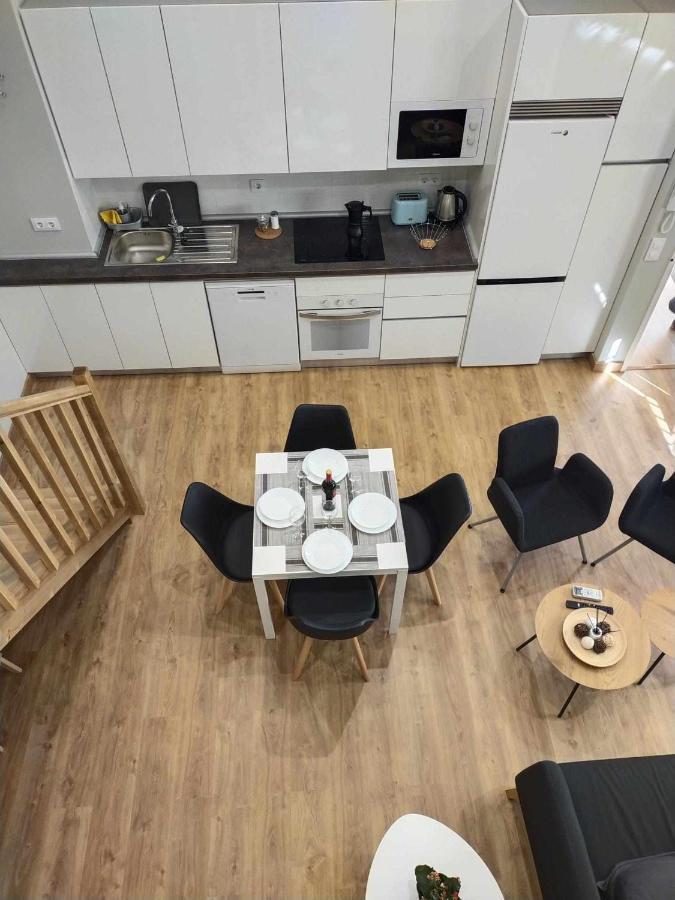 Apartamento Retiro Μαδρίτη Εξωτερικό φωτογραφία