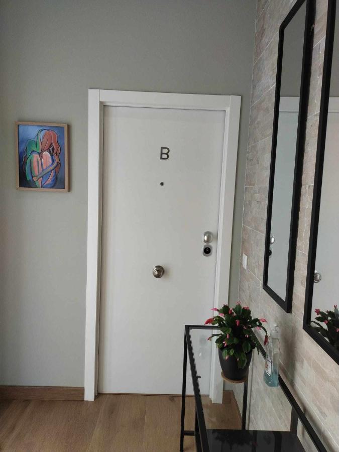 Apartamento Retiro Μαδρίτη Εξωτερικό φωτογραφία