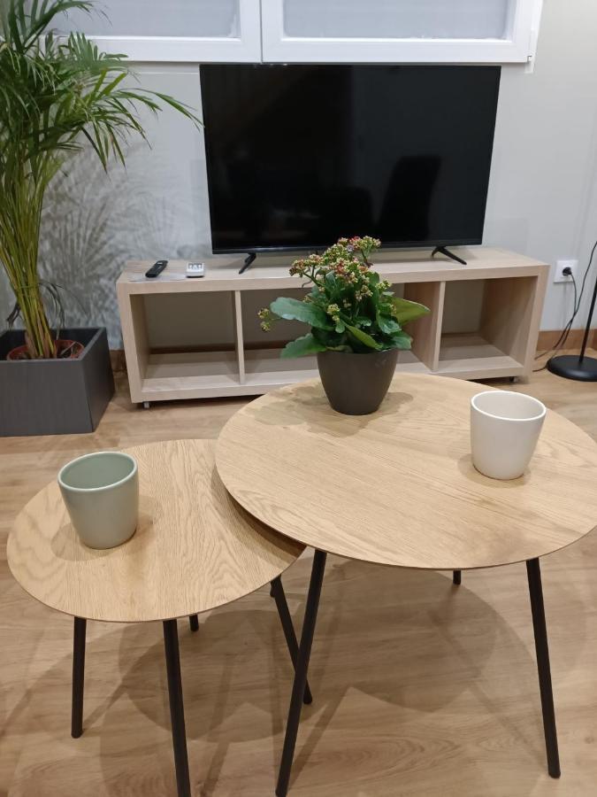 Apartamento Retiro Μαδρίτη Εξωτερικό φωτογραφία