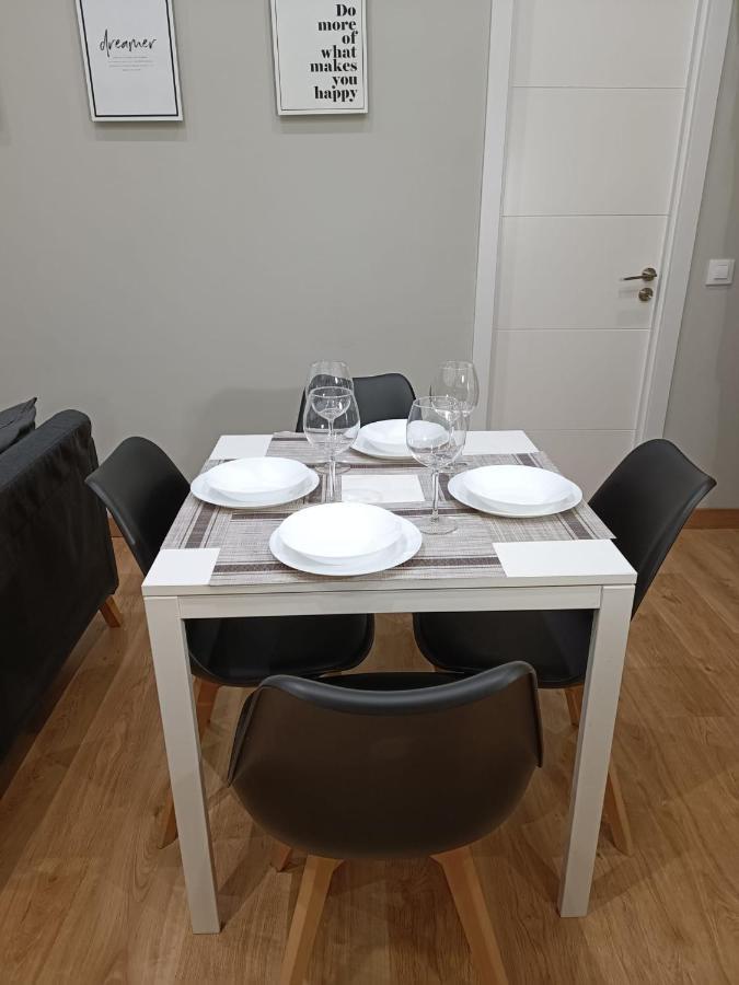 Apartamento Retiro Μαδρίτη Εξωτερικό φωτογραφία