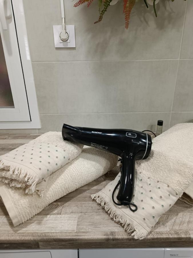 Apartamento Retiro Μαδρίτη Εξωτερικό φωτογραφία
