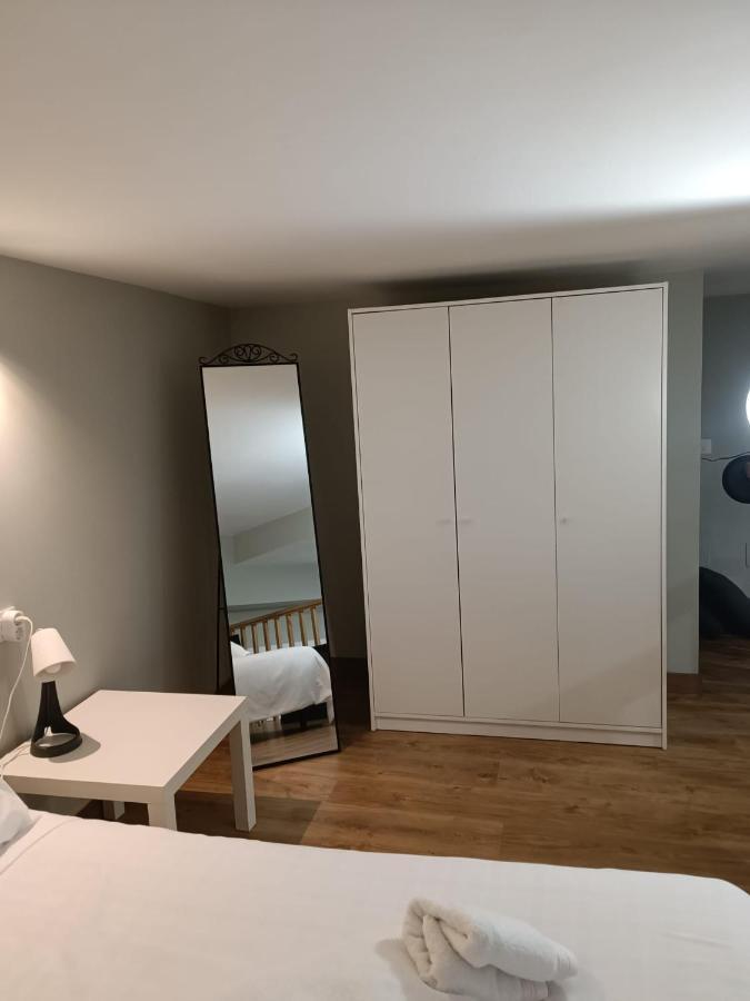 Apartamento Retiro Μαδρίτη Εξωτερικό φωτογραφία
