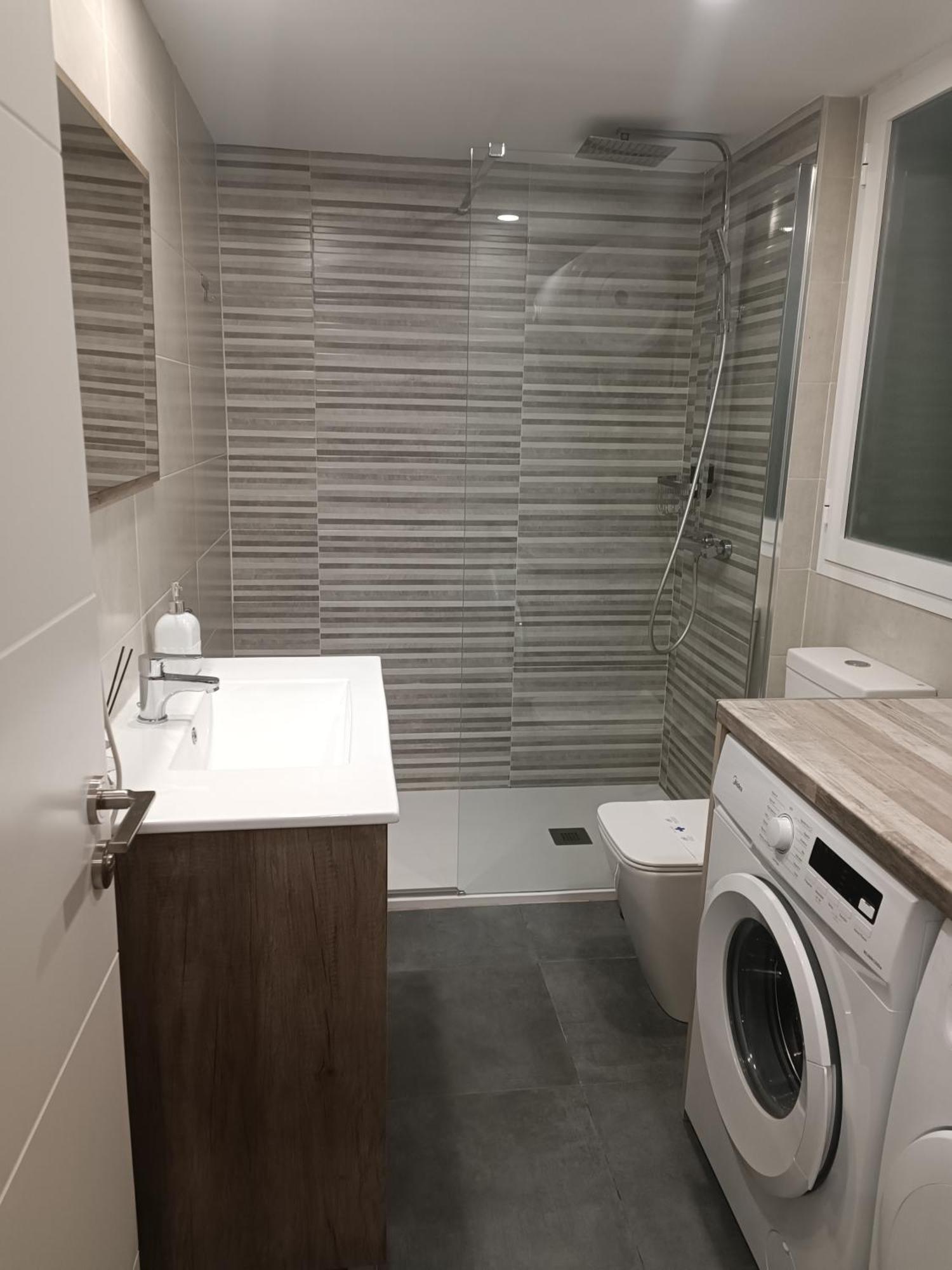 Apartamento Retiro Μαδρίτη Εξωτερικό φωτογραφία